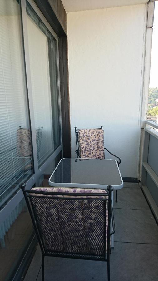 Suite Olivier Sarrebruck Exterior foto